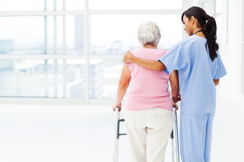 Image: It’s National Nursing Week!