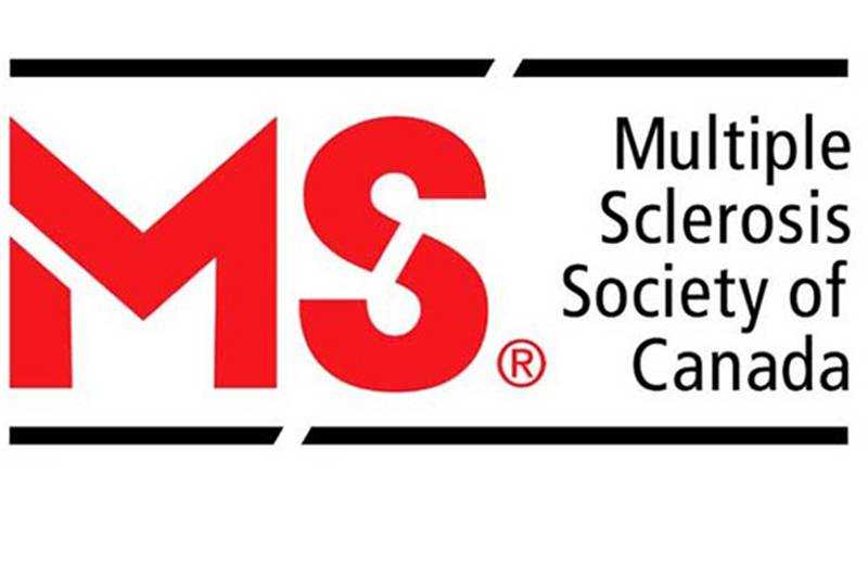 Image: Living with multiple sclerosis